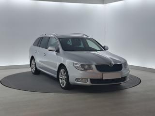 Škoda Superb 2.0 TDI 125kW kombi