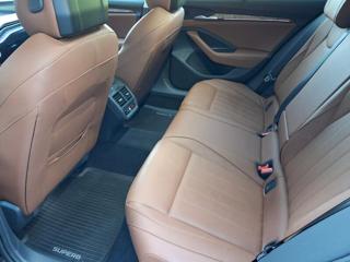 Škoda Superb Combi L&K DSG 2,0TDi 110kW kombi - Foto 7