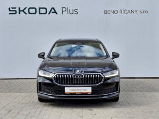 Škoda Superb Combi L&K DSG 2,0TDi 110kW kombi - Foto 4
