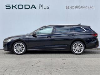 Škoda Superb Combi L&K DSG 2,0TDi 110kW kombi - Foto 3