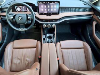 Škoda Superb Combi L&K DSG 2,0TDi 110kW kombi - Foto 5
