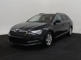 Škoda Superb 1.5TSI DSG 110kW Style DPH TZ kombi