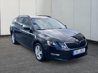 Škoda Superb 2,0 TDI 110 Style kombi