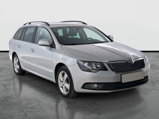 Škoda Superb 2.0 TDI 103kW kombi