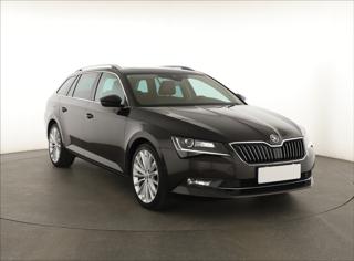 Škoda Superb 1.5 TSI 110kW kombi