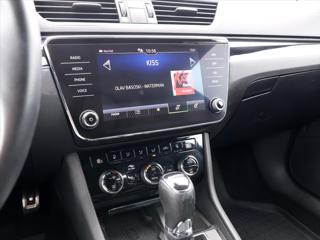Škoda Superb 2,0 TDI DSG L&K DPH CZ kombi - Foto 18