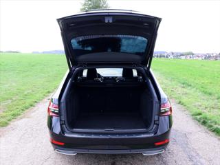 Škoda Superb 2,0 TDI DSG L&K DPH CZ kombi - Foto 9