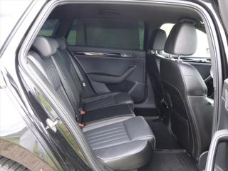 Škoda Superb 2,0 TDI DSG L&K DPH CZ kombi - Foto 11