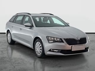 Škoda Superb 2.0 TDI 110kW kombi