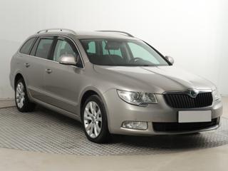Škoda Superb 2.0 TDI 103kW kombi