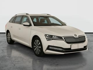 Škoda Superb iV 1.4 TSI PHEV 160kW kombi