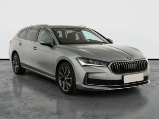 Škoda Superb 2.0 TDI 142kW kombi