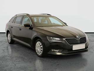 Škoda Superb 2.0 TDI 110kW kombi
