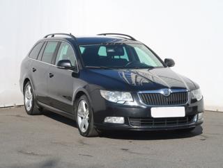 Škoda Superb 2.0 TDI 103kW kombi