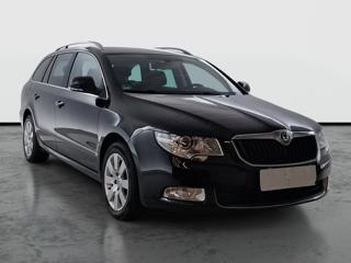 Škoda Superb 2.0 TDI 103kW kombi
