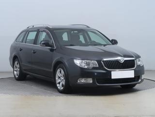 Škoda Superb 2.0 TDI 103kW kombi