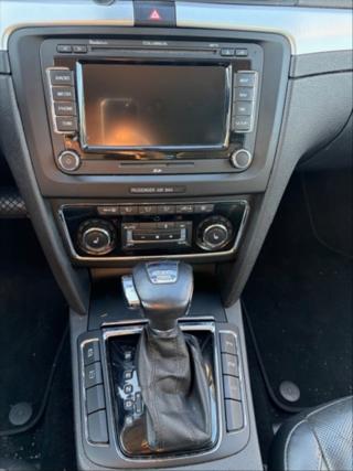 Škoda Superb 3,6 V6 L&K DSG DPH F1 4X4 kombi - Foto 7