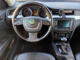 Škoda Superb 3,6 V6 L&K DSG DPH F1 4X4 kombi - Foto 6