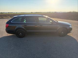 Škoda Superb 3,6 V6 L&K DSG DPH F1 4X4 kombi - Foto 4