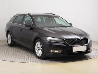 Škoda Superb 1.6 TDI 88kW kombi
