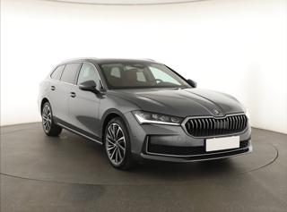 Škoda Superb 2.0 TDI 110kW kombi