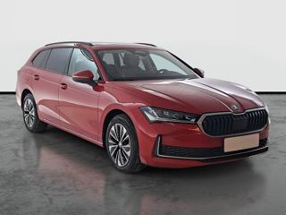 Škoda Superb 1.5 TSI 110kW kombi