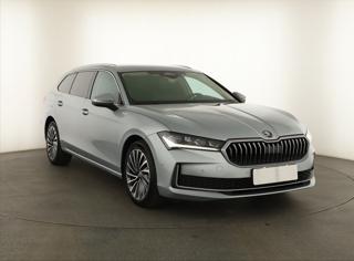 Škoda Superb 2.0 TDI 142kW kombi