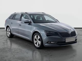 Škoda Superb 2.0 TDI 110kW kombi