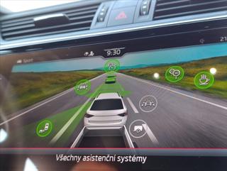 Škoda Superb 2,0 TDi DSG 4x4 MAX VÝBAVA 1maj.,ČR kombi - Foto 31
