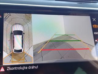 Škoda Superb 2,0 TDi DSG 4x4 MAX VÝBAVA 1maj.,ČR kombi - Foto 32