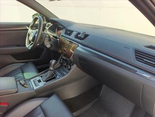Škoda Superb 2,0 TDi DSG 4x4 MAX VÝBAVA 1maj.,ČR kombi - Foto 26
