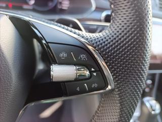 Škoda Superb 2,0 TDi DSG 4x4 MAX VÝBAVA 1maj.,ČR kombi - Foto 29