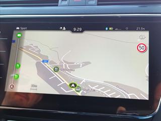 Škoda Superb 2,0 TDi DSG 4x4 MAX VÝBAVA 1maj.,ČR kombi - Foto 17
