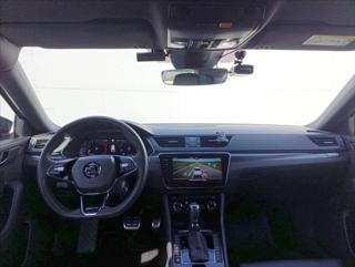 Škoda Superb 2,0 TDi DSG 4x4 MAX VÝBAVA 1maj.,ČR kombi - Foto 15