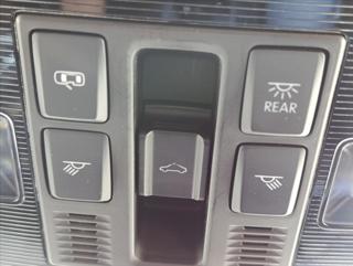 Škoda Superb 2,0 TDi DSG 4x4 MAX VÝBAVA 1maj.,ČR kombi - Foto 35