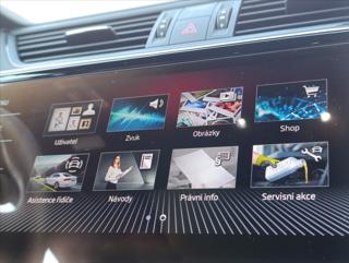 Škoda Superb 2,0 TDi DSG 4x4 MAX VÝBAVA 1maj.,ČR kombi - Foto 34