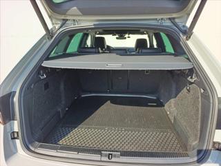 Škoda Superb 2,0 TDi DSG 4x4 MAX VÝBAVA 1maj.,ČR kombi - Foto 9