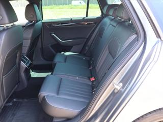 Škoda Superb 2,0 TDI 147kW CZ 4x4 L&K DSG DPH kombi - Foto 16