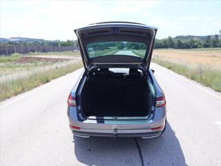 Škoda Superb 2,0 TDI 147kW CZ 4x4 L&K DSG DPH kombi - Foto 11