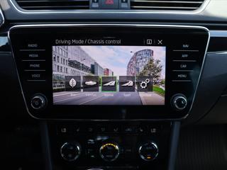 Škoda Superb 2,0 TDI 147kW CZ 4x4 L&K DSG DPH kombi - Foto 18