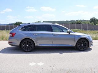 Škoda Superb 2,0 TDI 147kW CZ 4x4 L&K DSG DPH kombi - Foto 10