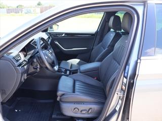 Škoda Superb 2,0 TDI 147kW CZ 4x4 L&K DSG DPH kombi - Foto 13