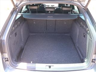 Škoda Superb 2,0 TDI 147kW CZ 4x4 L&K DSG DPH kombi - Foto 12