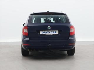Škoda Superb 2,0 TDI 103kW Ambition Tažné kombi - Foto 6