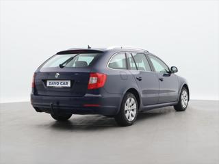 Škoda Superb 2,0 TDI 103kW Ambition Tažné kombi - Foto 7