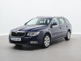 Škoda Superb 2,0 TDI 103kW Ambition Tažné kombi - Foto 3