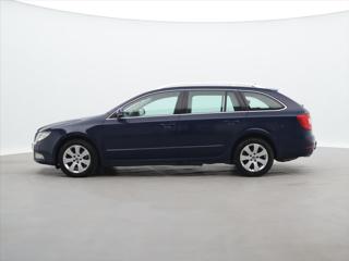 Škoda Superb 2,0 TDI 103kW Ambition Tažné kombi - Foto 4