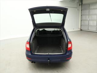 Škoda Superb 2,0 TDI 103kW Ambition Tažné kombi - Foto 9