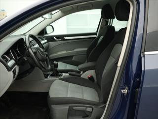 Škoda Superb 2,0 TDI 103kW Ambition Tažné kombi - Foto 10