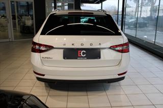 Škoda Superb TDi DSG Combi LED/DPH kombi - Foto 6